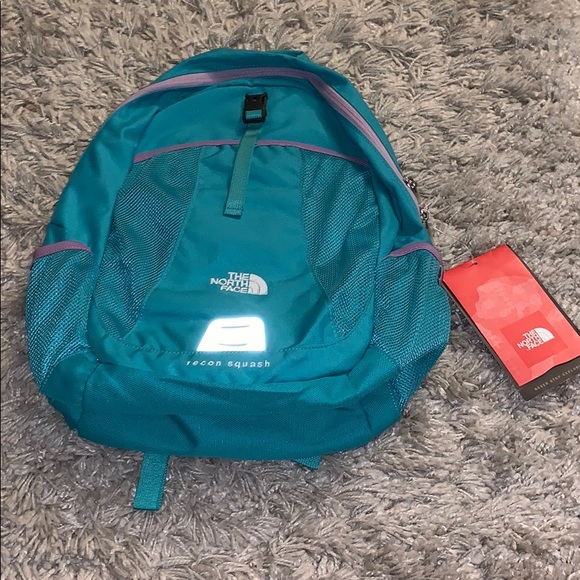 youth recon squash backpack